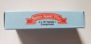 Super Apeti Plus (4 boxes)
